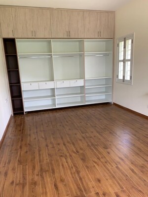 Room in 3 BHK Villa at Prestige Lakeside Habitat, Varthur – for Rent