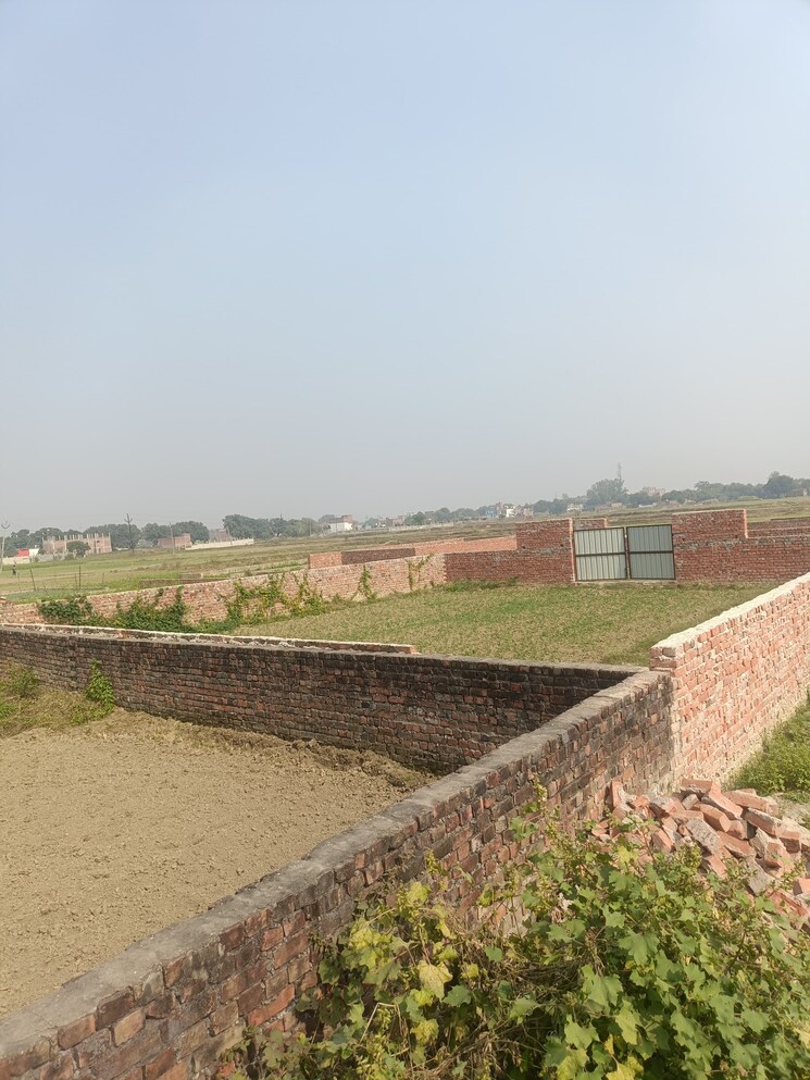 undefined, gangapur  1500 Sq.Yd. Plot In Gangapur Varanasi 9543758
