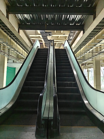 Floor Plan in  Shop at Concept Capital The Core Mall, Crossing Republic – for Sale