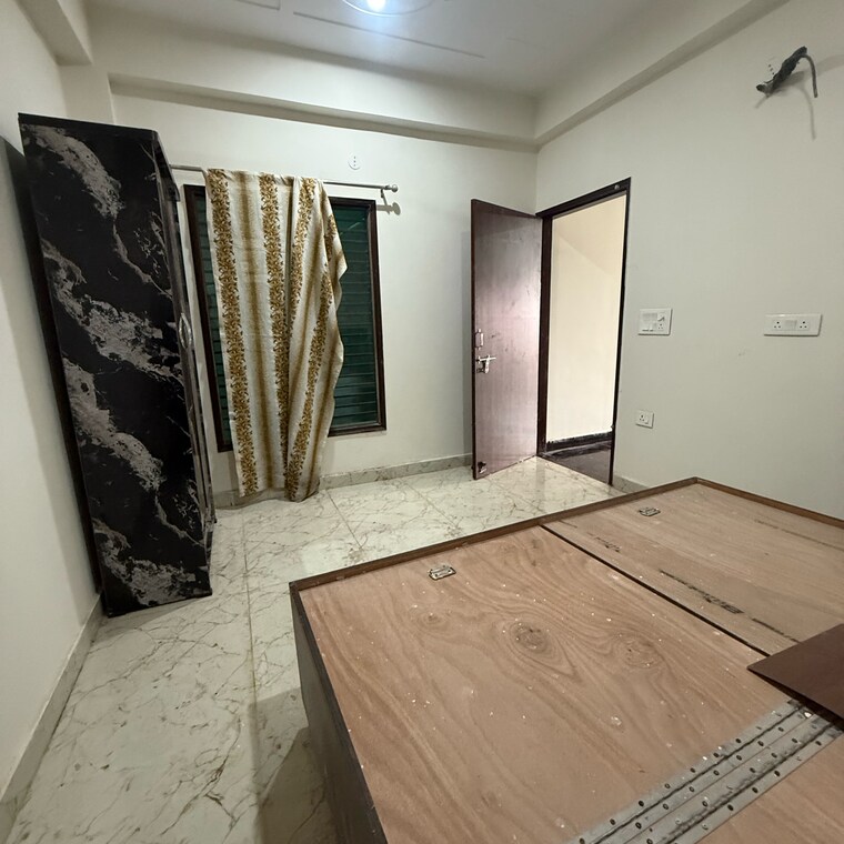 Bedroom, palam vihar 2 Bedroom 360 Sq.Ft. Builder Floor In Palam Vihar Gurgaon 9543783