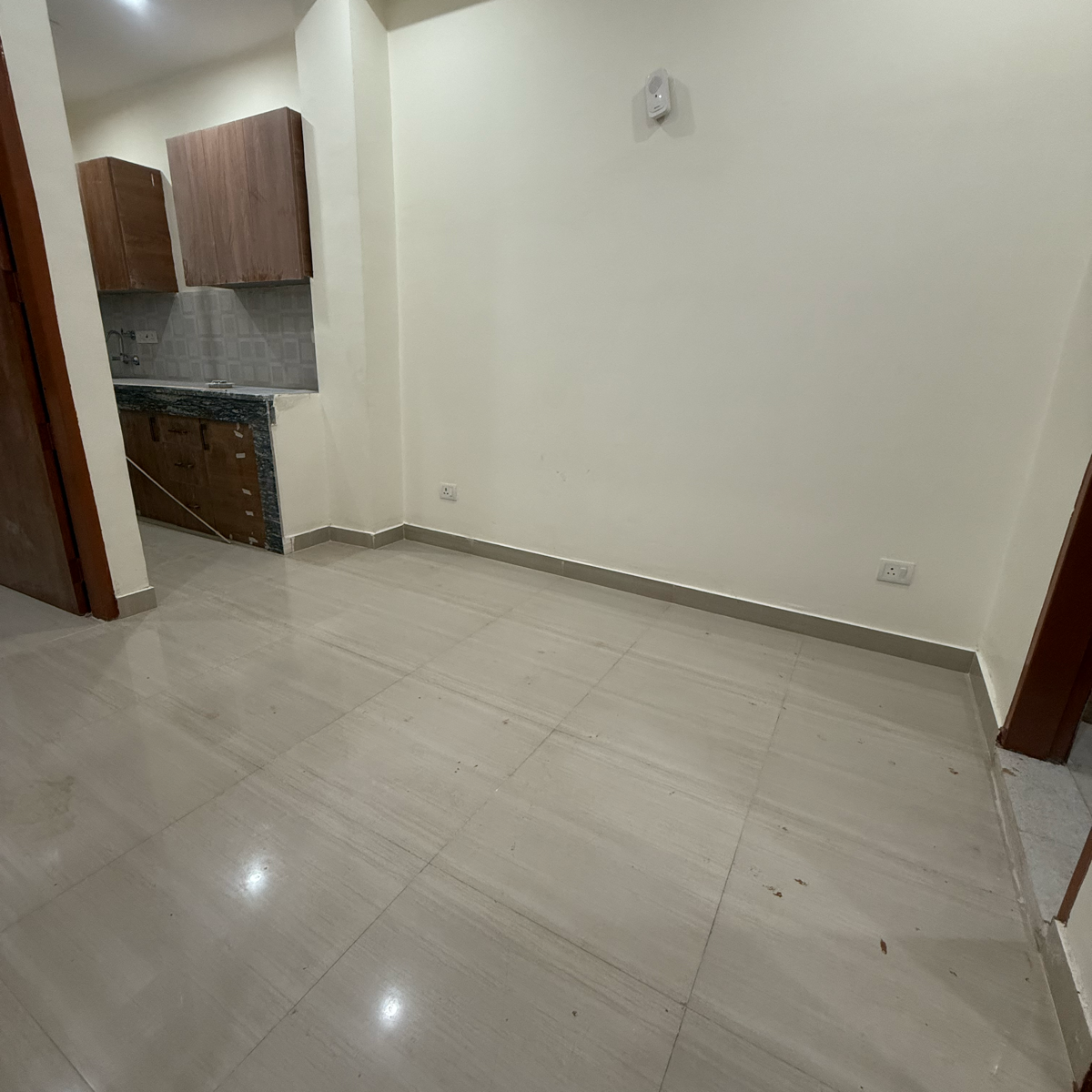 2 BHK + Pooja Room Builder Floor For Rent in Palam Vihar