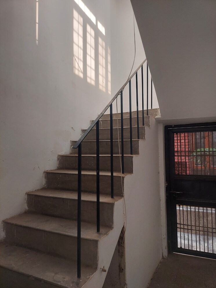 undefined, gomti nagar 2 Bedroom 2152 Sq.Ft. Villa In Gomti Nagar Lucknow 9543803