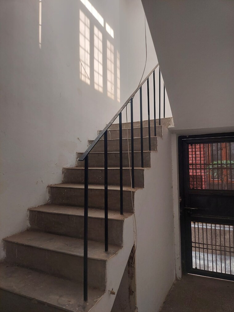 undefined, gomti nagar 2 Bedroom 2152 Sq.Ft. Villa In Gomti Nagar Lucknow 9543803