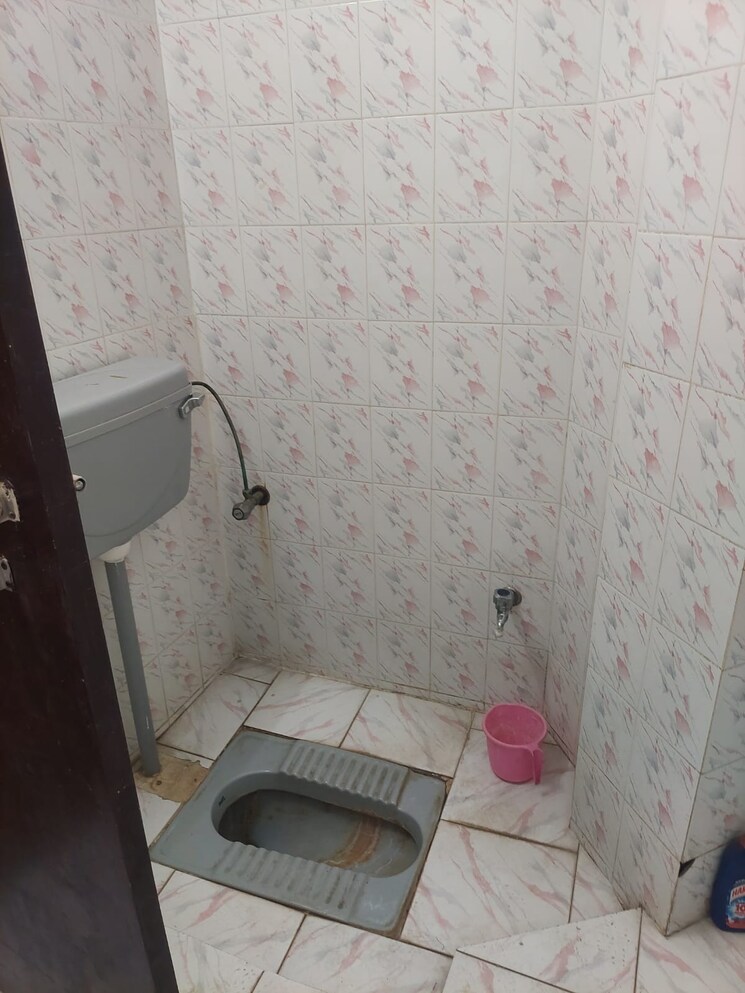 Bathroom, gomti nagar 2 Bedroom 2152 Sq.Ft. Villa In Gomti Nagar Lucknow 9543803