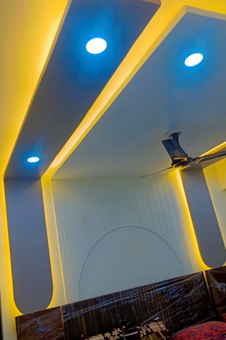 undefined, migsun-vilaasa 4 Bedroom 1925 Sq.Ft. Apartment In Eta Ii Greater Noida Greater Noida 9543784