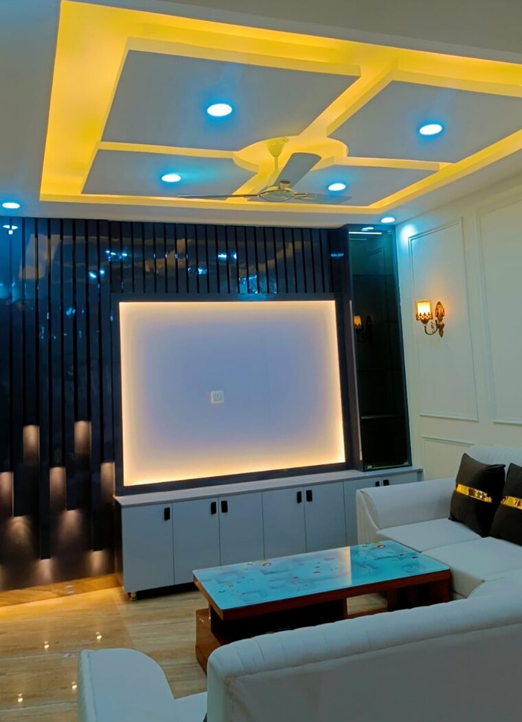 Bedroom, migsun-vilaasa 4 Bedroom 1925 Sq.Ft. Apartment In Eta Ii Greater Noida Greater Noida 9543784