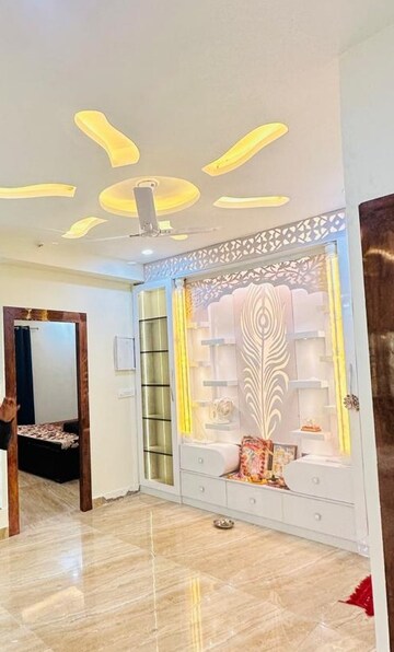 Bedroom in 4 BHK Apartment at Migsun Vilaasa, Eta Ii Greater Noida – for Sale