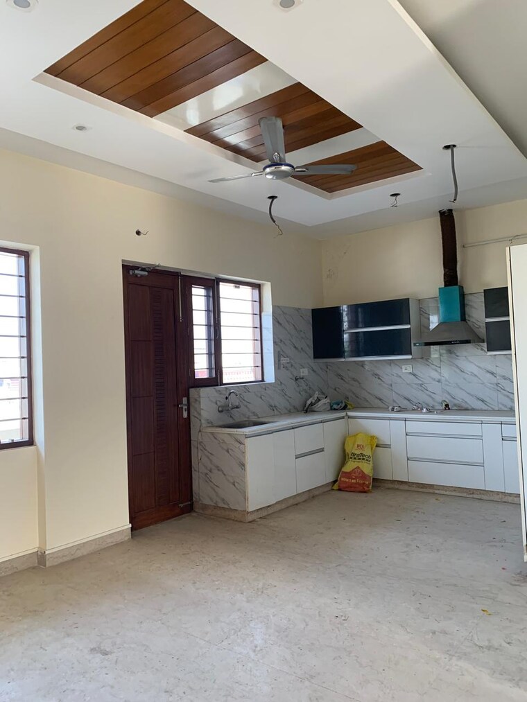 Kitchen, sector 85 3 Bedroom 2250 Sq.Ft. Apartment In Sector 85 Faridabad 9543747