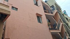 2 BHK Independent House For Sale in Ejipura