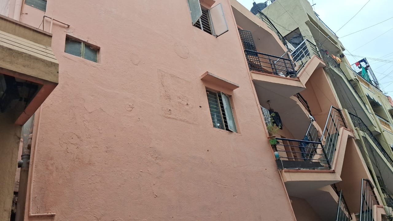 2 BHK Independent House For Sale in Ashbulla Real Estates Age