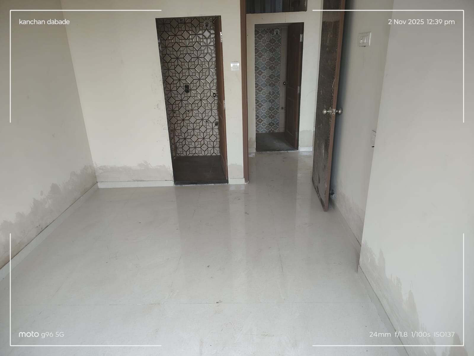 1 BHK Apartment For Rent in Sudama Greens