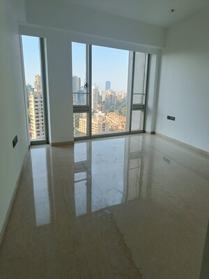 Kitchen in 3 BHK Apartment at Lodha The Park, Worli – for Rent