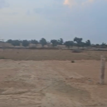 Plot Area in  Plot at Jaipur Road – for Sale