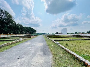 Plot Area in  Plot at Neelkanth Dreamz, Raebareli Road – for Sale