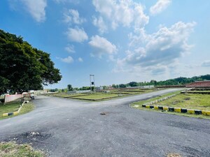  Plot – Exterior View View at Neelkanth Dreamz, Raebareli Road - for Sale
