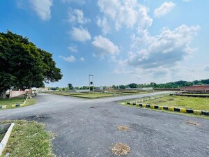 Plot Area in  Plot at Neelkanth Dreamz, Raebareli Road – for Sale
