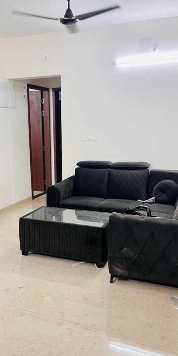 3 BHK Apartment For Rent in VJ Yashwin Nuovo Centro, Wakad