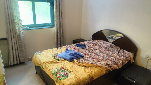 1.5 BHK Apartment For Rent in Sun N Dew Apartment