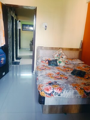 1 BHK Apartment For Sale in Patel Ekveera Aai Residency, Ambernath