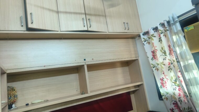 Balcony, sun-n-dew-apartment 1.5 Bedroom 400 Sq.Ft. Apartment In Santacruz East Mumbai 9543896