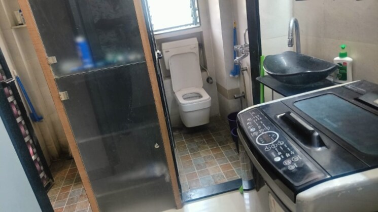 Team Area, sun-n-dew-apartment 1.5 Bedroom 400 Sq.Ft. Apartment In Santacruz East Mumbai 9543896