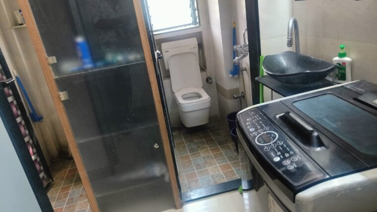 Team Area, sun-n-dew-apartment 1.5 Bedroom 400 Sq.Ft. Apartment In Santacruz East Mumbai 9543896