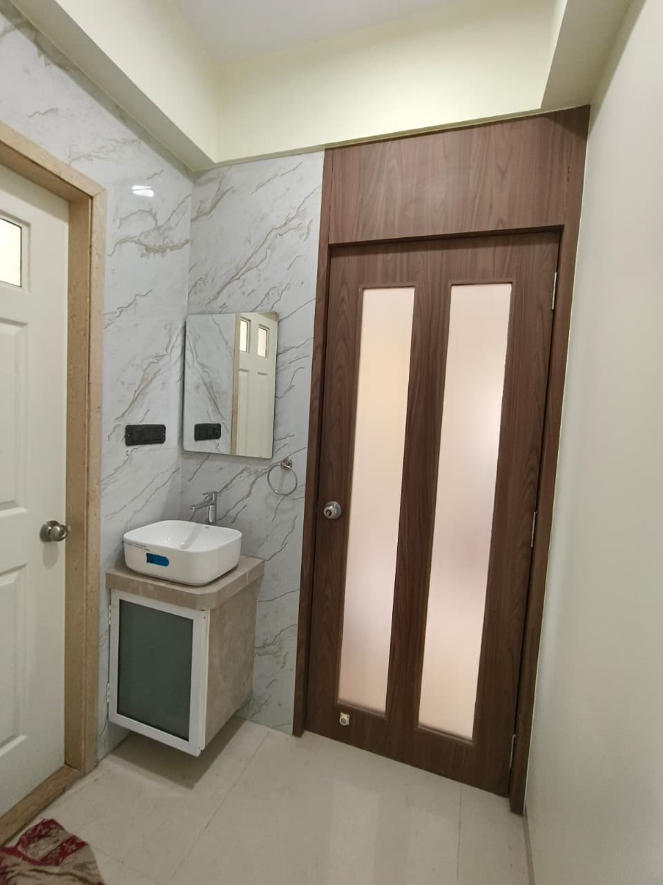 3 BHK Apartment For Rent in Vijay Annex 29