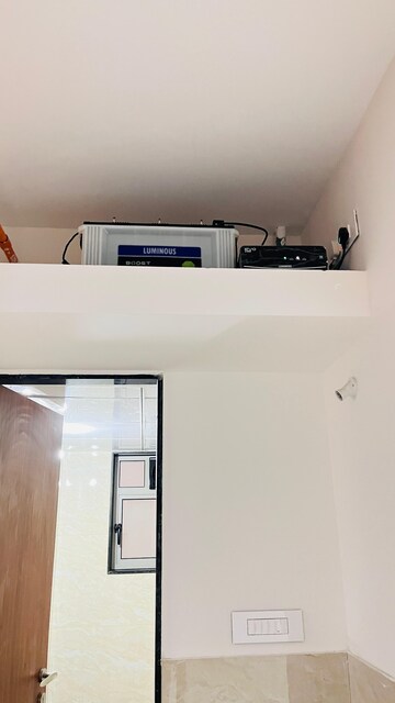 Room in 3 BHK Apartment at VJ Yashwin Nuovo Centro, Wakad – for Rent