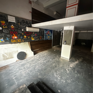 Team Area in  Showroom at Koregaon Park – for Sale