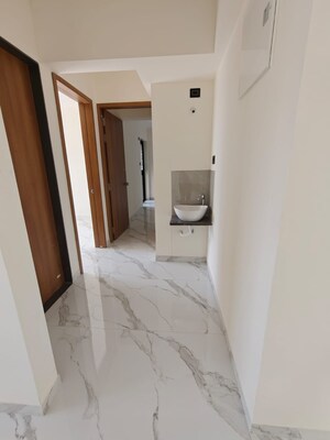 3 BHK Apartment For Rent in Swaraaj Paradise, Pimple Saudagar