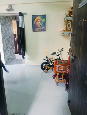 Room in 1 BHK Apartment at Patel Ekveera Aai Residency, Ambernath – for Sale