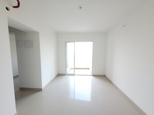 Room in 1 BHK Apartment at Puraniks City Reserva, Ghodbunder Road – for Rent