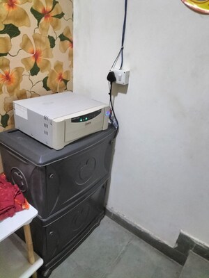 Furnished Amenities in 3 BHK Apartment at Puri Aman Vilas, Sector 89 – for Rent