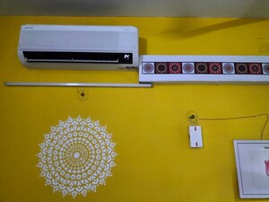 Furnished Amenities in 3 BHK Apartment at Puri Aman Vilas, Sector 89 – for Rent