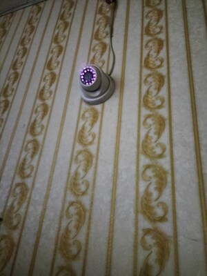 3 BHK Apartment – Map Location View at Puri Aman Vilas, Sector 89 - for Rent