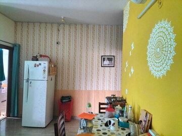 Furnished Amenities in 3 BHK Apartment at Puri Aman Vilas, Sector 89 – for Rent