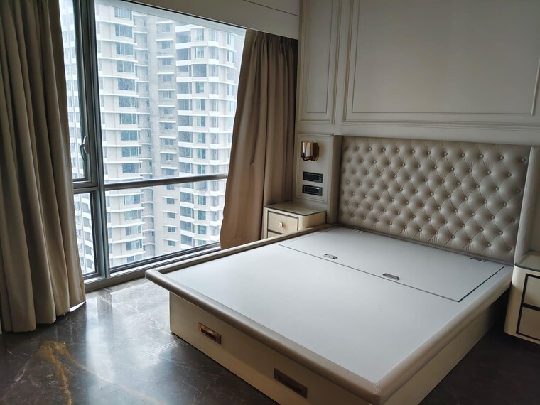 Room, lodha-world-view 3 Bedroom 1904 Sq.Ft. Apartment In Worli Mumbai 9543837