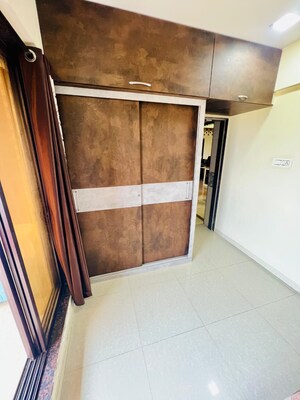 Furnished Amenities in 2 BHK Apartment at Parsik – for Sale