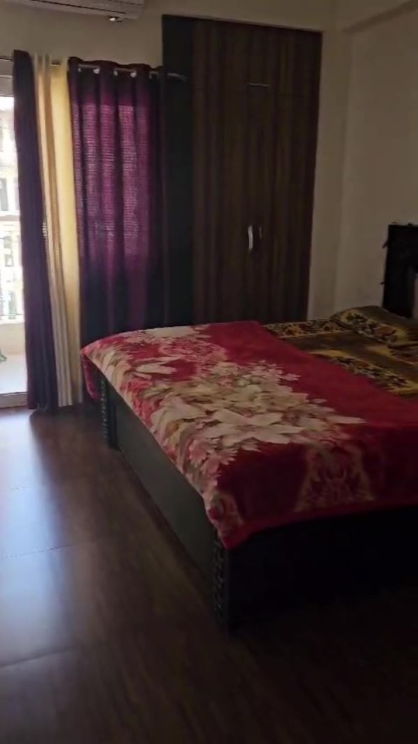 3 BHK + Pooja Room Apartment For Sale in DDA Rosewood Apartments
