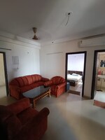 3 BHK + Pooja Room 1625 Sq.Ft. Apartment in DDA Rosewood Apartments