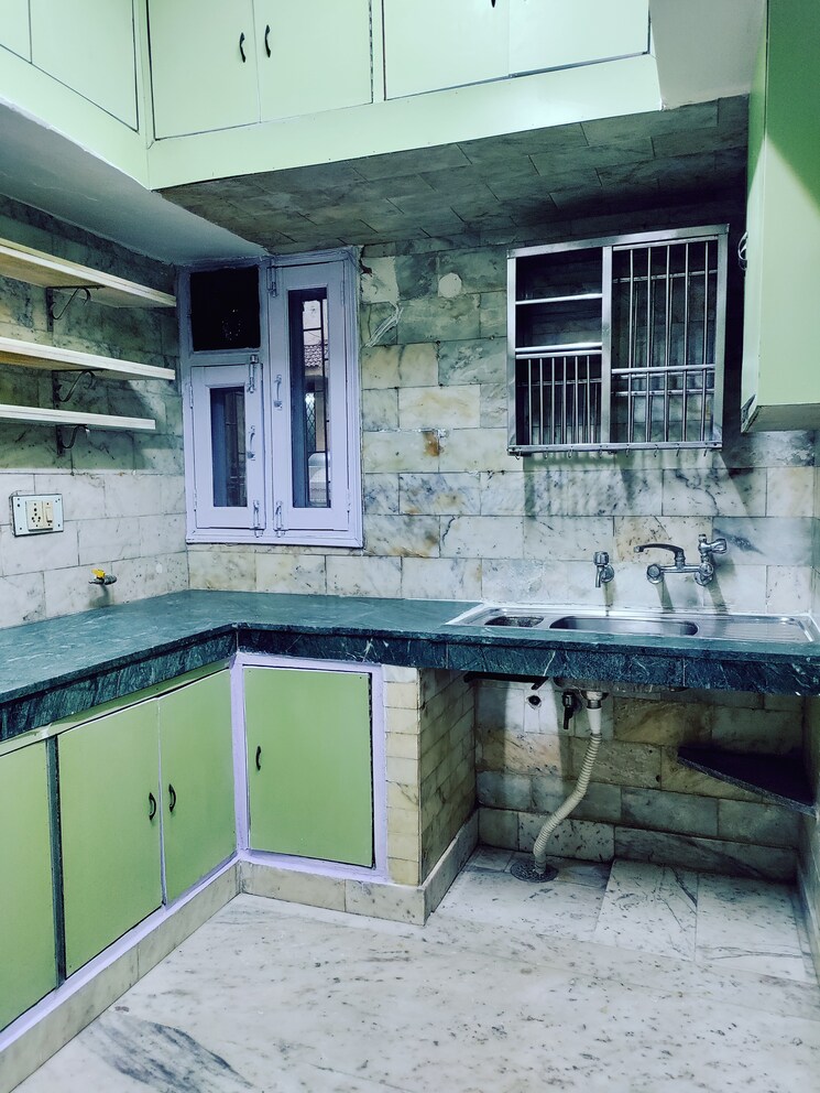 Kitchen, dda-rosewood-apartments 3 Bedroom 1640 Sq.Ft. Apartment In Vasant Kunj Delhi 9543921