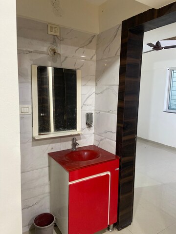 Kitchen in 2.5 BHK Apartment at Kiwale – for Rent