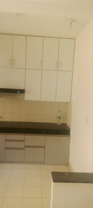 Kitchen in 3 BHK Apartment at Shree Vardhman Gardenia, Sector 10 – for Sale