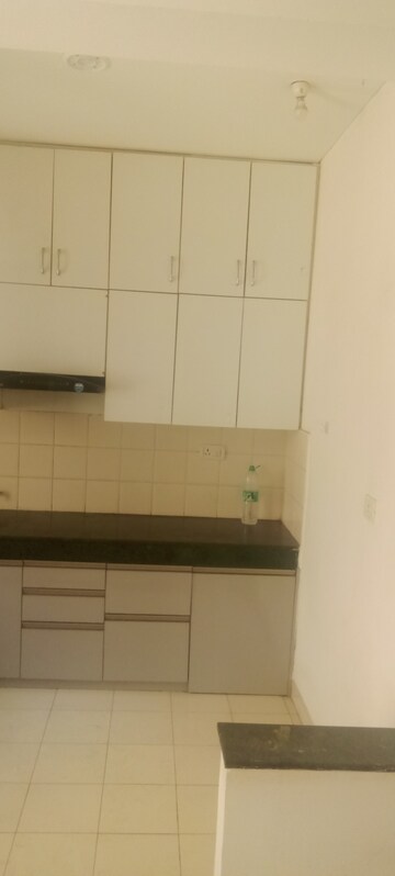 Kitchen in 3 BHK Apartment at Shree Vardhman Gardenia, Sector 10 – for Sale