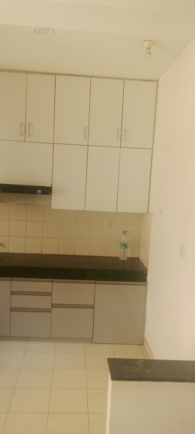 Kitchen, shree-vardhman-gardenia 3 Bedroom 1595 Sq.Ft. Apartment In Sector 10 Sonipat 9543911