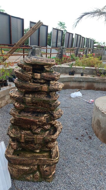 3 BHK Builder Floor – Exterior View View at Omicron 1a Greater Noida - for Rent