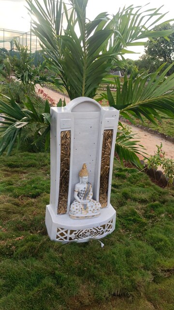 3 BHK Builder Floor – Exterior View View at Omicron 1a Greater Noida - for Rent