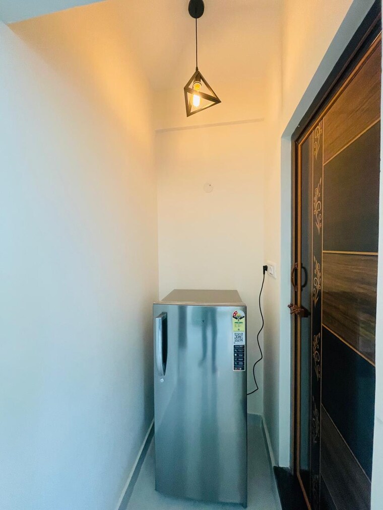 undefined, vc-royale 1 Bedroom 700 Sq.Ft. Apartment In Indiranagar Bangalore 9543884