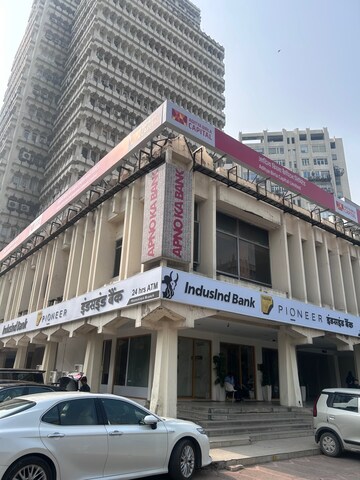  Office Space For Rent in Connaught Place