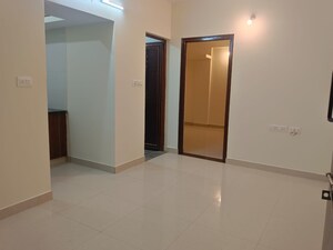 Living Room in 1 BHK Builder Floor at Park View Ejipura, Ejipura – for Rent